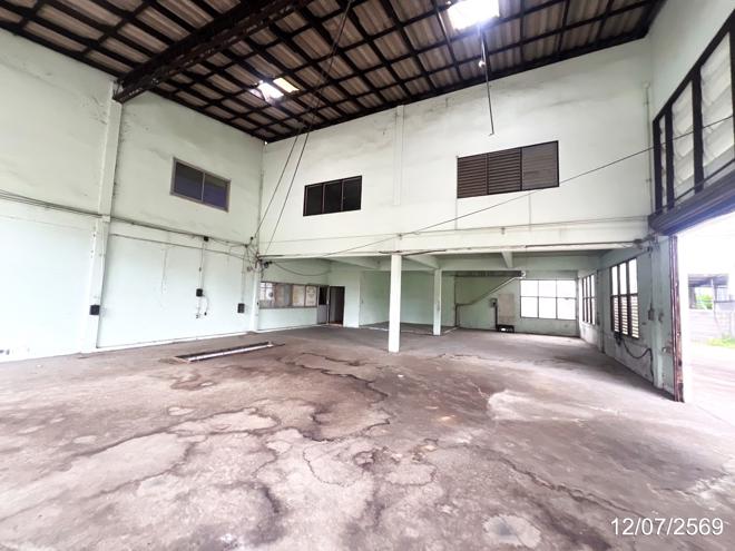 picture OFFICE 803 Sq.w. Tha Muang Kanchanaburi for 12.1M - 8/51