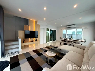 Houses for rent Nimibutr Stadium : Newly Decorate Home in Town 6758187