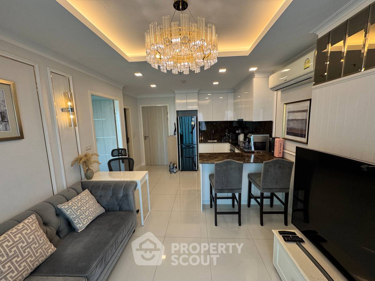 รูป คอนโด 1 ห้องนอน Omni Tower ขาย 47 ตร.ม. ใกล้ BTS นานา (ID 3281768) - รูปที่ 21/36