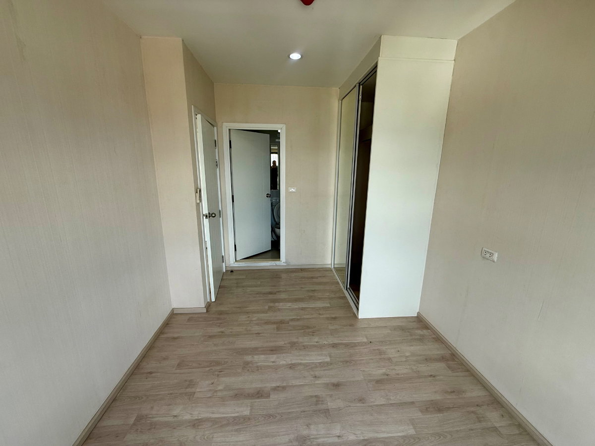 รูป #ให้เช่าคอนโด Plum Condo บางใหญ่สเตชั่น พร้อมอยู่ - รูปที่ 7/11