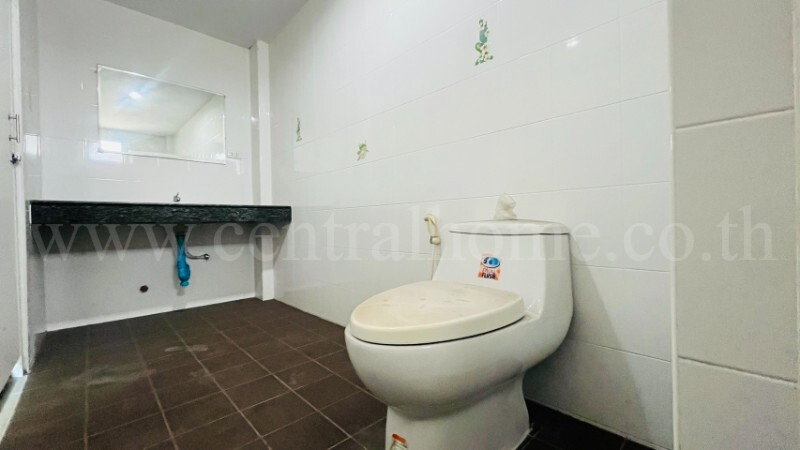 รูป อาคารพาณิชย์ 4 ชั้น ติดถนนพระราม 2 ใกล้เซ็นทรัลมหาชัย - รูปที่ 8/16