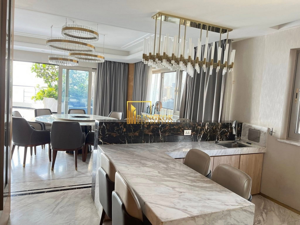 picture Le Raffine 24 | Superb 3 Bedroom Duplex Condo With Pool - BR61154CD - 6/28