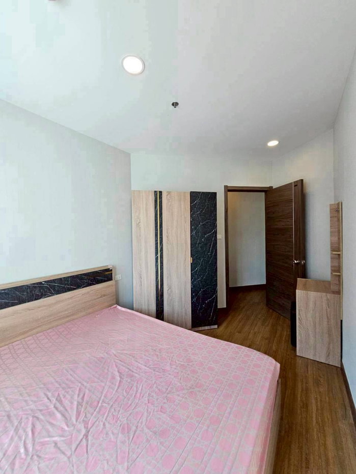 picture  For Rent Artisan Ratchada Near MRT - 2/11
