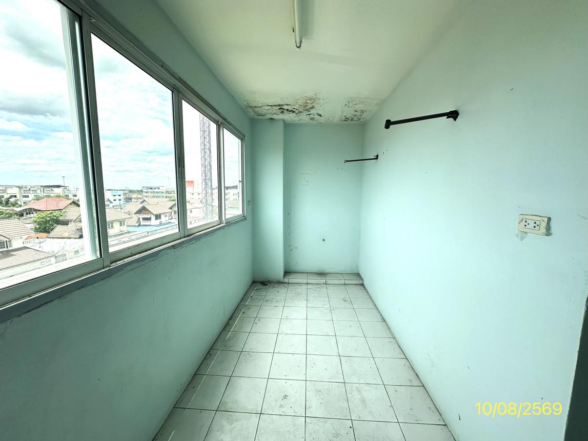 รูป อาคารพาณิชย์ 26.7 ตร.วา บางเลน นครปฐม 4.7M - รูปที่ 36/45