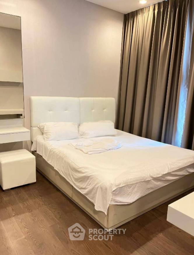 picture 1-BR Q Asoke 45 Sqm, 100m To MRT Phetchaburi (ID 2780366) - 3/3