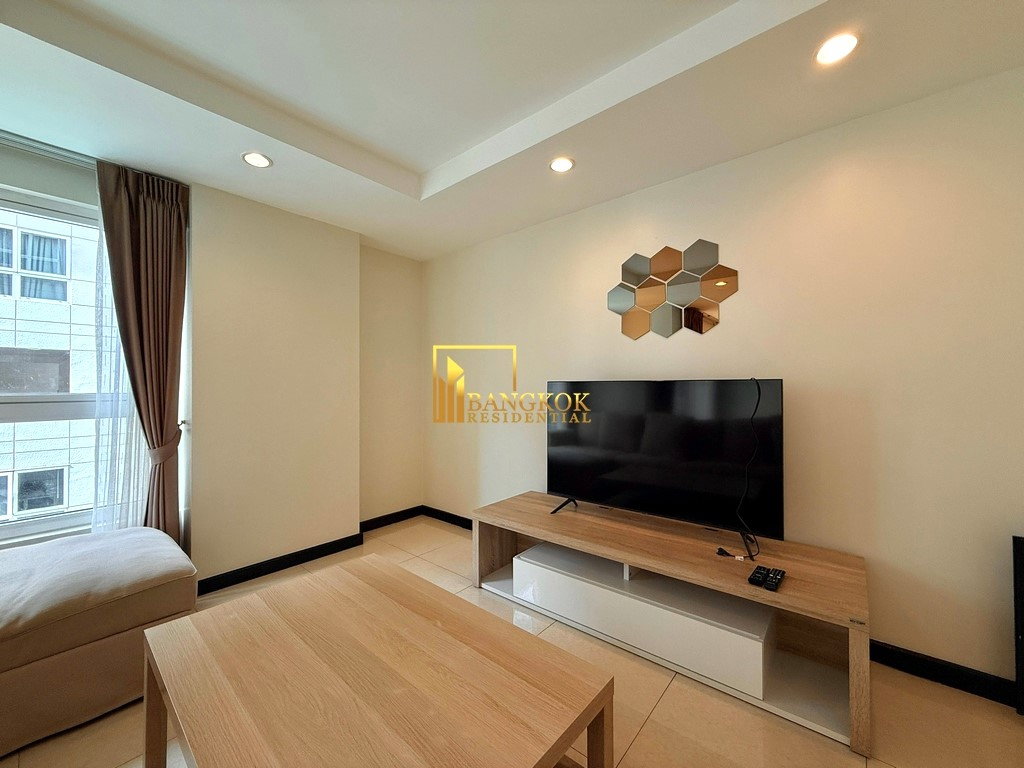 รูป Avenue 61 | Spacious 3 Bedroom Condo in Sukhumvit 61 - BR61358CD - รูปที่ 3/35