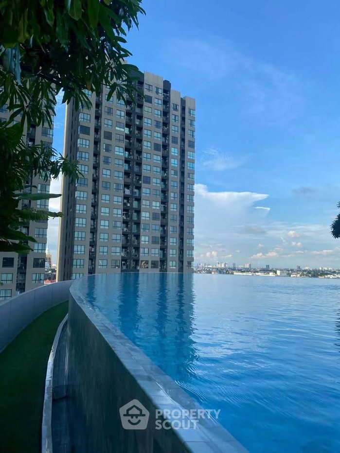 picture 26th-Floor 2-BR At Elio Del Nest Near BTS Udom Suk (ID 3293764) - 20/28
