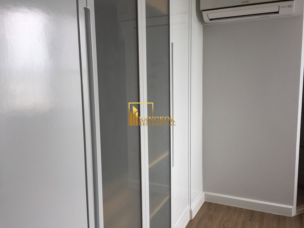 รูป Fifty Fifth Tower | Renovated 3 Bed Condo For Sale in Thonglor - BR10285CD - รูปที่ 17/33