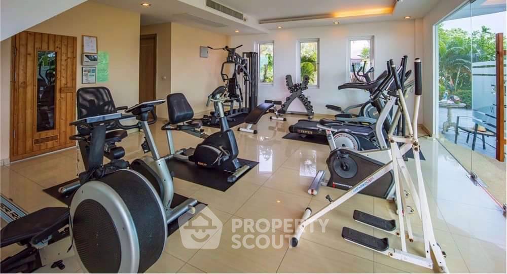 รูป คอนโด 1-ห้องนอน ที่ พาราไดซ์ โอเชี่ยนวิว ใน บางละมุง (ID 3281778) - รูปที่ 19/22