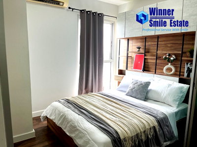 Condos for sale : Condo for Sale: a-Space Me Bangna – Beautiful unit, right next to Mega Bangna