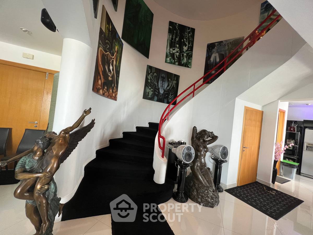 รูป คอนโด 2-ห้องนอน ที่ พีค คอนโดมิเนียม ใกล้ ถนนพระตำหนัก พัทยา (ID 3281789) - รูปที่ 20/46