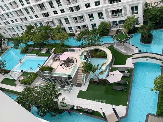 รูป คอนโด 2-ห้องนอน ที่ ดิ โอเรียนท์ รีสอร์ท แอนด์ สปา ใกล้ เมืองพัทยา (ID 3281785) - รูปที่ 8/8