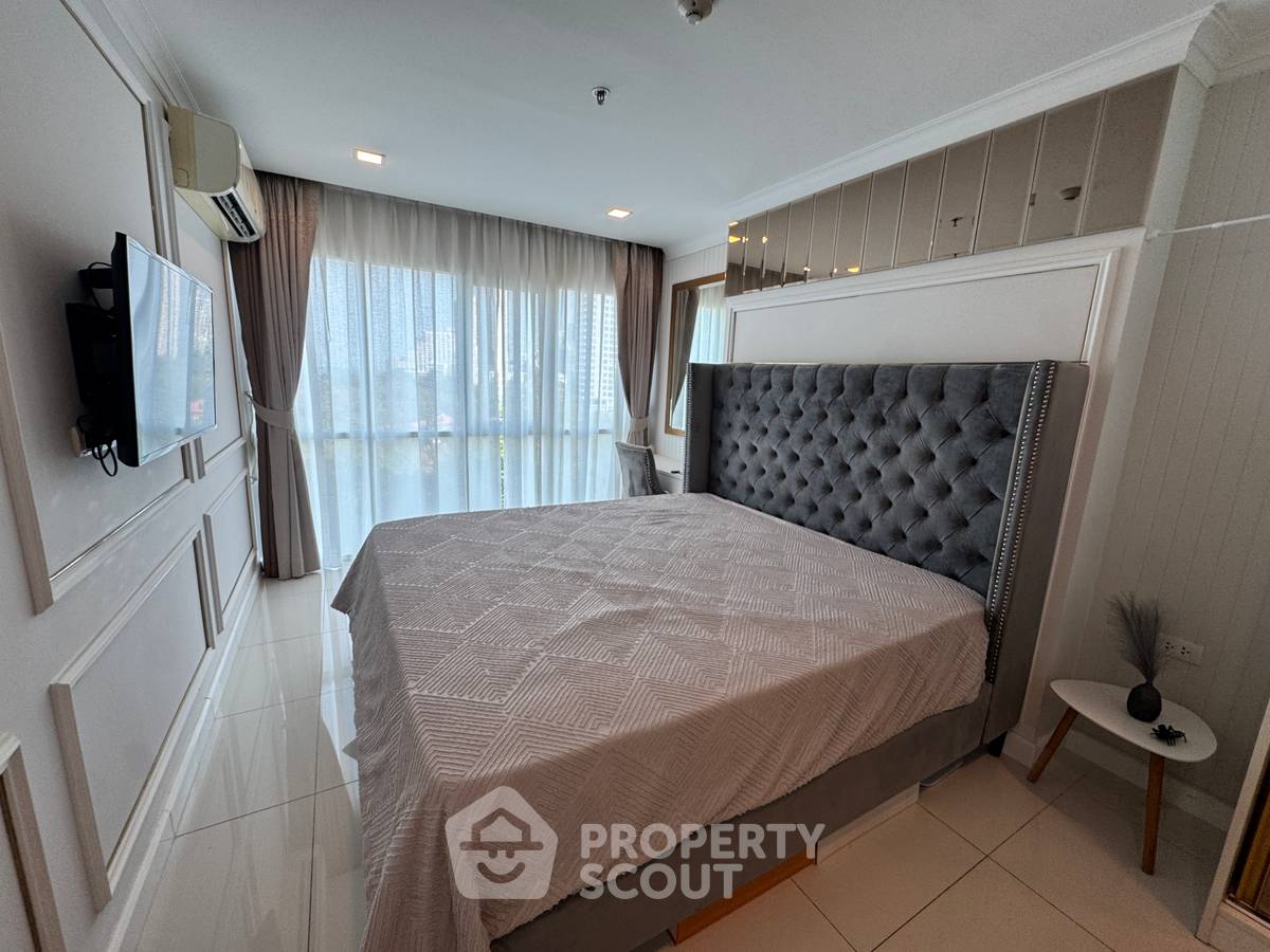 รูป คอนโด 1 ห้องนอน Omni Tower ขาย 47 ตร.ม. ใกล้ BTS นานา (ID 3281768) - รูปที่ 18/36