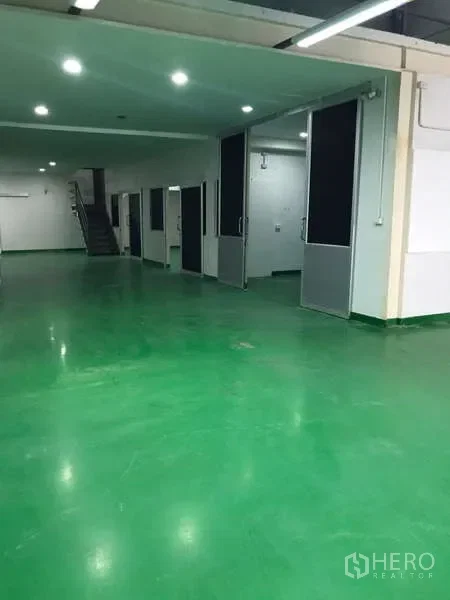 picture For rent Factory 800 sqm in Bang Phli, Samut Prakan - 7/19