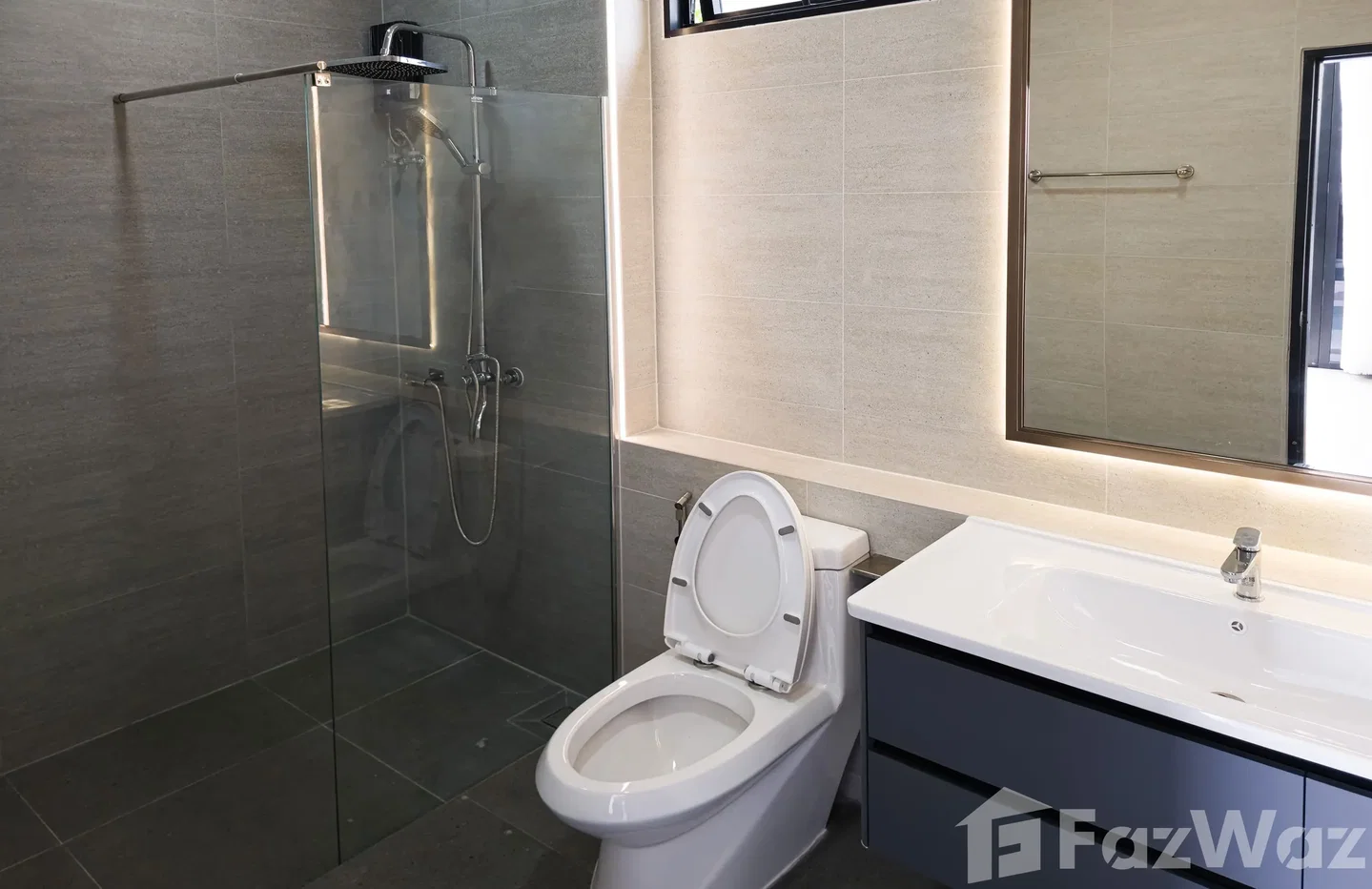 รูป ขาย วิลล่า 4 ห้องนอน ใน หินเหล็กไฟ, ประจวบคีรีขันธ์ 6733597 - รูปที่ 52/52