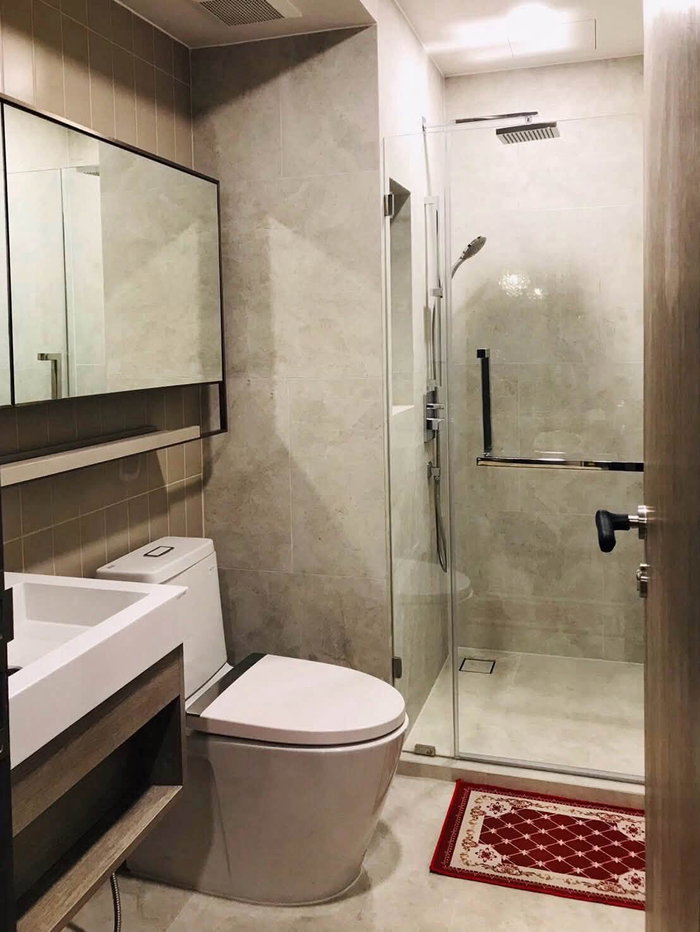 รูป ( S-VR 1 )   วิเวเร่ VIVERE (สุขุมวิท 72) สไตล์ Modern Luxury  - รูปที่ 17/49