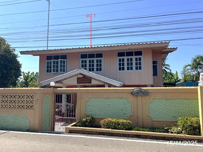picture HOME 160 Sq.w. Sanphaya Chainat for 1.6M - 2/21
