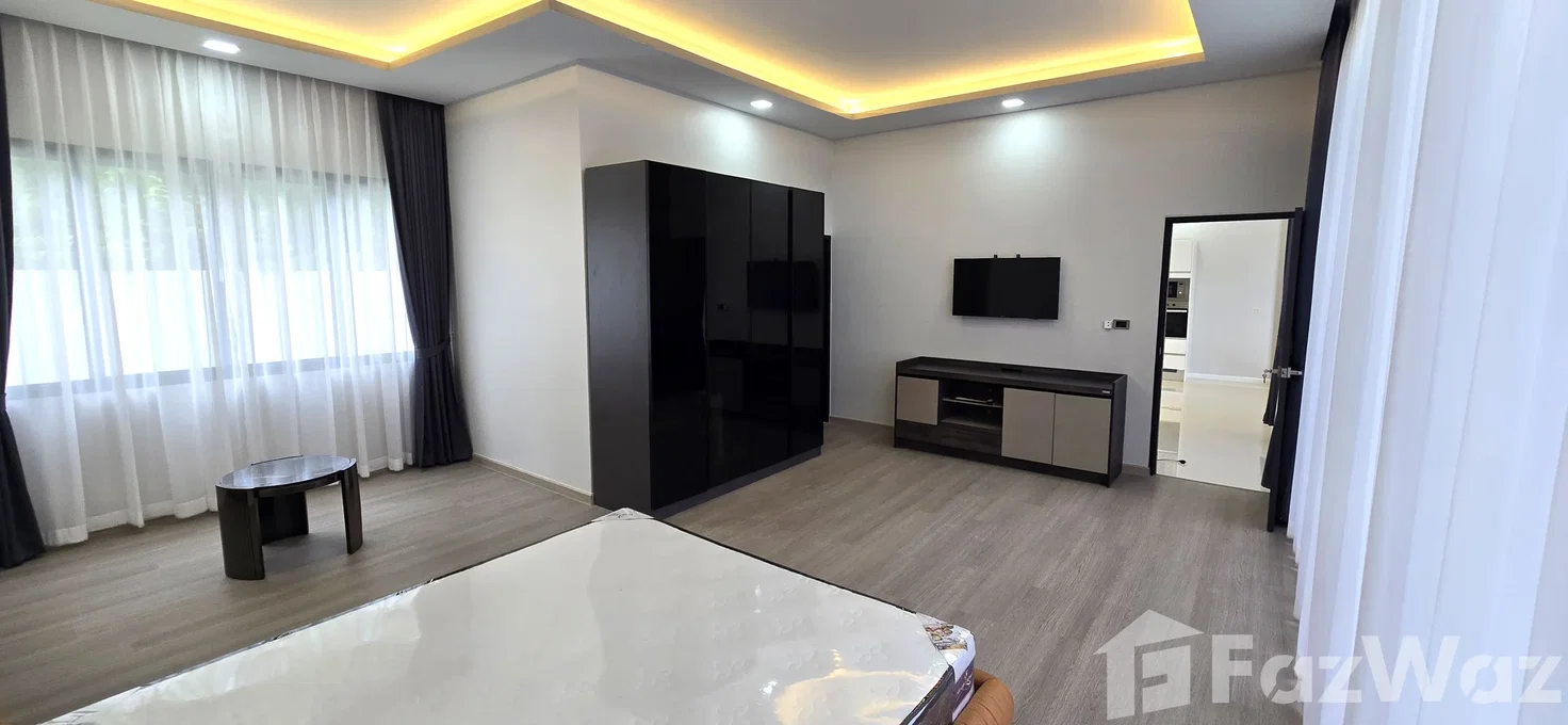 รูป ขาย วิลล่า 4 ห้องนอน ใน หินเหล็กไฟ, ประจวบคีรีขันธ์ 6733597 - รูปที่ 32/52