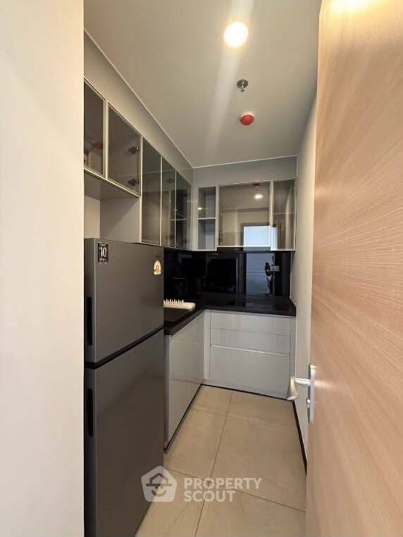 รูป คอนโด 1 ห้องนอน ชั้น 18 ที่ Sapphire Luxurious Condominium Rama III (ID 3283231) - รูปที่ 5/18