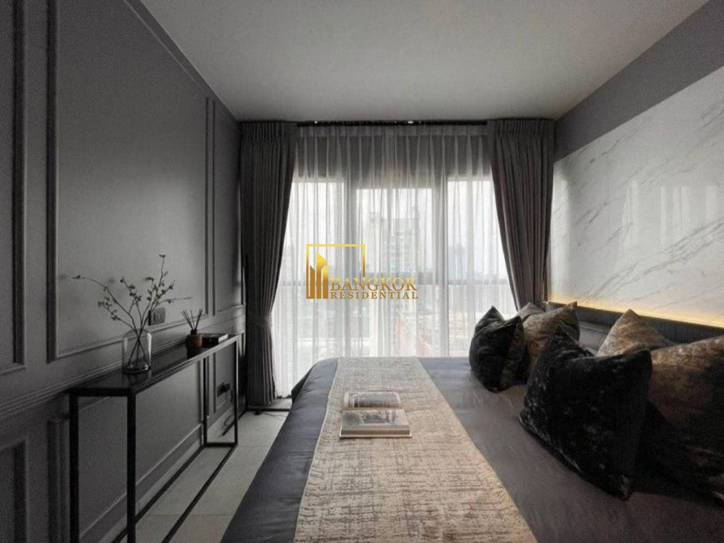 รูป The Lofts Asoke | Incredible 3 Bedroom Duplex Condo in Asoke - BR17710CD - รูปที่ 5/21