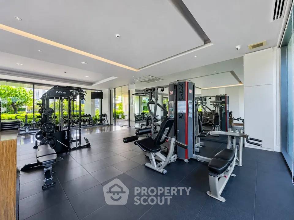 รูป คอนโด 2-ห้องนอน ที่ เดอะ รูม สุขุมวิท 62 ใกล้ BTS ปุณณวิถี (ID 3292754) - รูปที่ 18/22