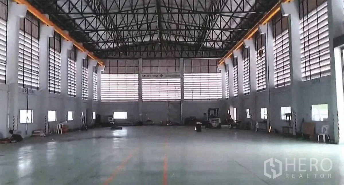 รูป ขาย โรงงาน 1000 ตรม หน้าไม้ ลาดหลุมแก้ว ปทุมธานี - รูปที่ 3/8
