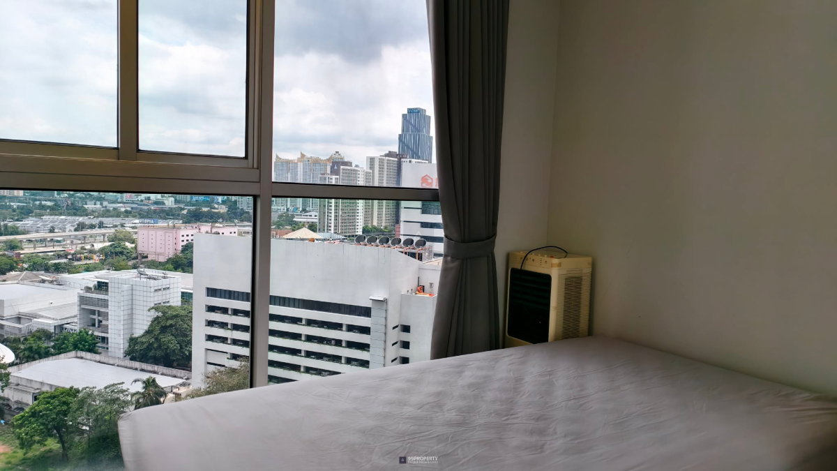 picture For rent NOBLE REVOLVE RATCHADA Ready to move in - 12/14