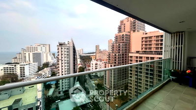 Condos for sale : 2-BR Condo at Cosy Beach View close to Phratamnak (ID 3282265)