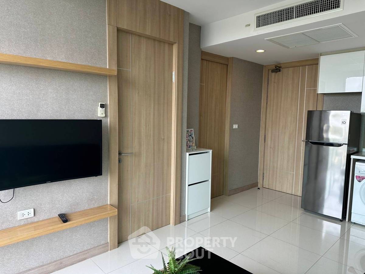 รูป คอนโด 1-ห้องนอน ที่ เดอะ ริเวียร่า วงศ์อมาตย์ ใกล้ ปราสาทสัจธรรม (ID 3281836) - รูปที่ 11/18