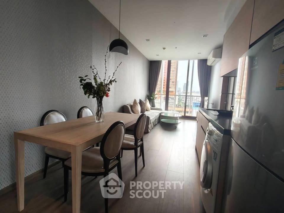 picture 2-BR Condo At Park Origin Phrom Phong Near BTS Phrom Phong (ID 3292797) - 2/15