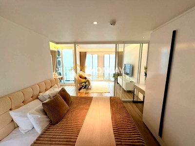 Condos for sale : 🔥 MD-26067199 Rare Find: Beautiful unit at a below-market price at Haven Luxe Phaholyothin—book now before it's gone! 🔥