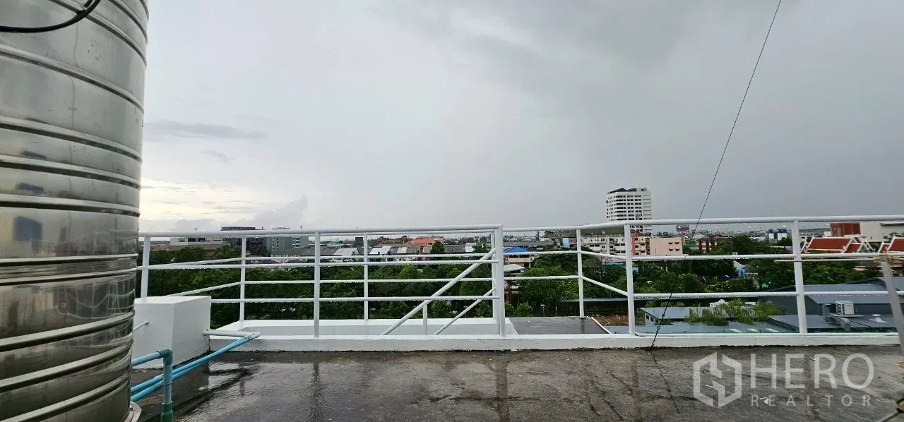 รูป ให้เช่า ออฟฟิศ 655 ตรม นวลจันทร์ บึงกุ่ม กรุงเทพมหานคร - รูปที่ 22/22