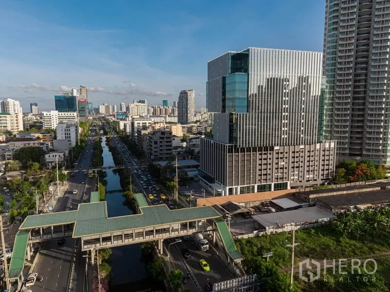 รูป ให้เช่า ออฟฟิศ 219 ตรม ยานนาวา สาทร กรุงเทพมหานคร BTS สาทร สะพานตากสิน - รูปที่ 7/7