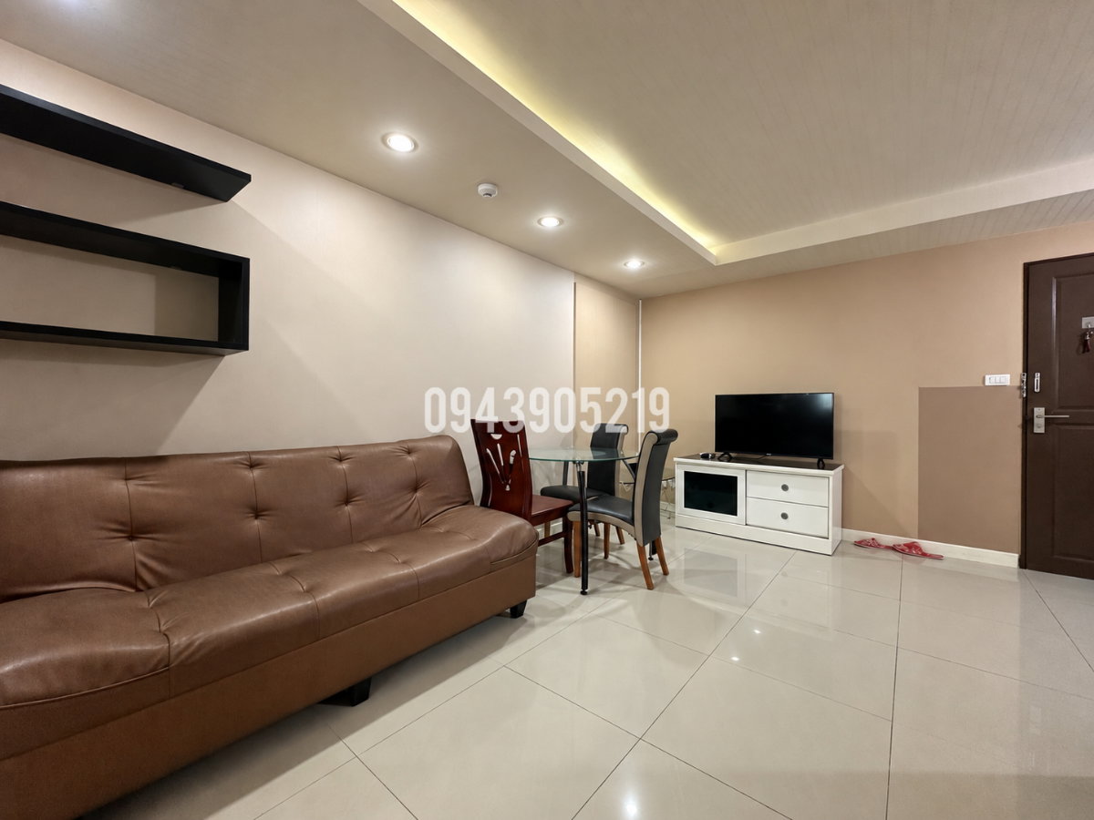 picture Zenith place Sukhumvit 71 ☎️big 1 bed 43 sqm ‼️only 14000/month ‼️NOW AVAILABLE 🔆✅ - 7/10