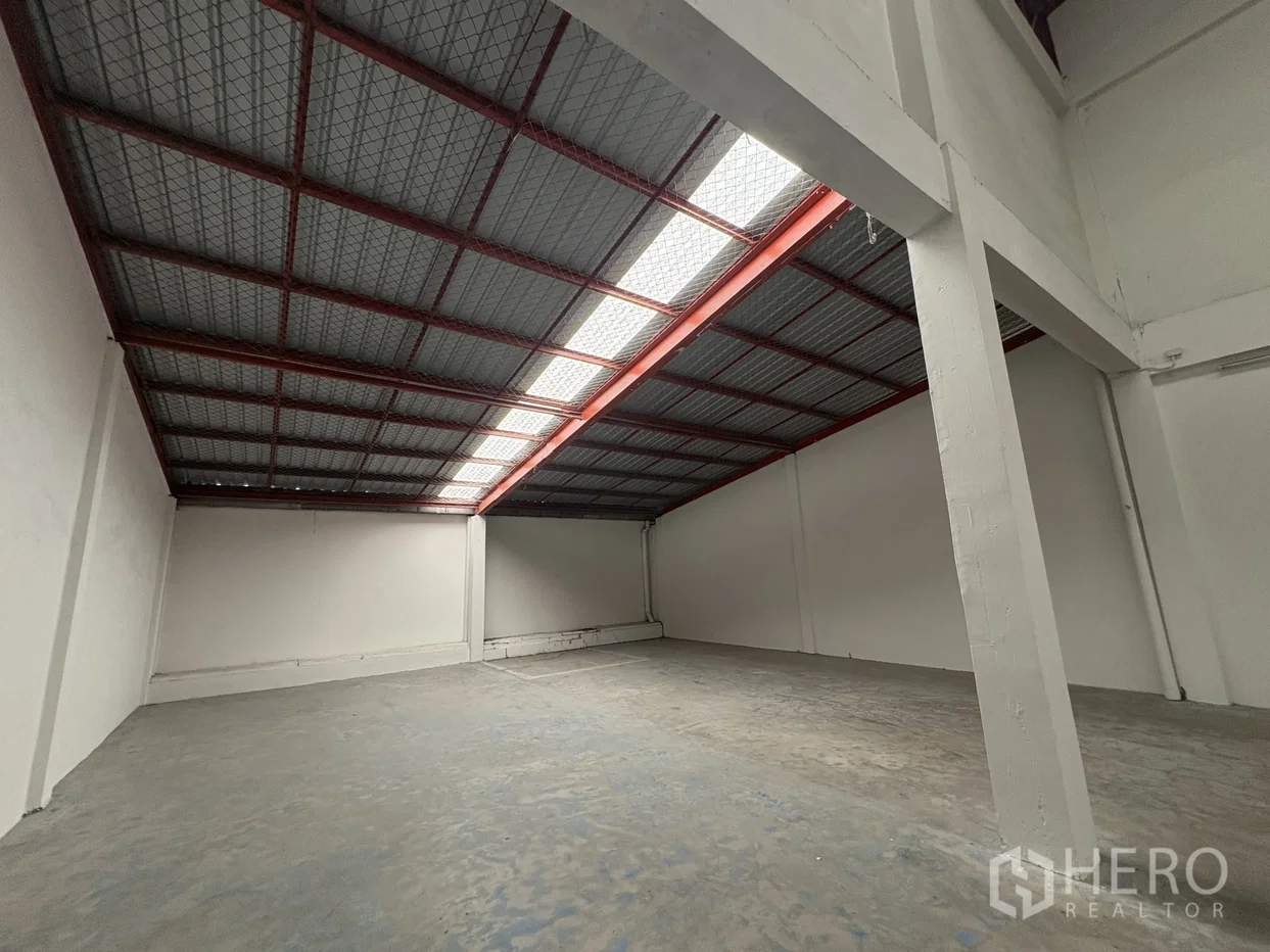 picture For rent Factory 443 sqm in Phra Samut Chedi, Samut Prakan - 9/9