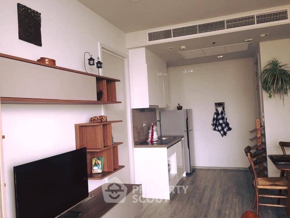 รูป คอนโด 1-ห้องนอน ที่ บ้านปลายหาด พัทยา ใกล้ ปราสาทสัจธรรม (ID 3282086) - รูปที่ 5/9