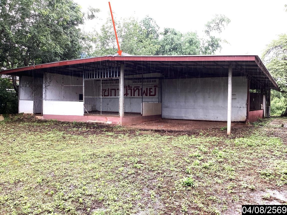 รูป บ้านเดี่ยว 986 ตร.วา เซกา บึงกาฬ 3.1M - รูปที่ 13/25