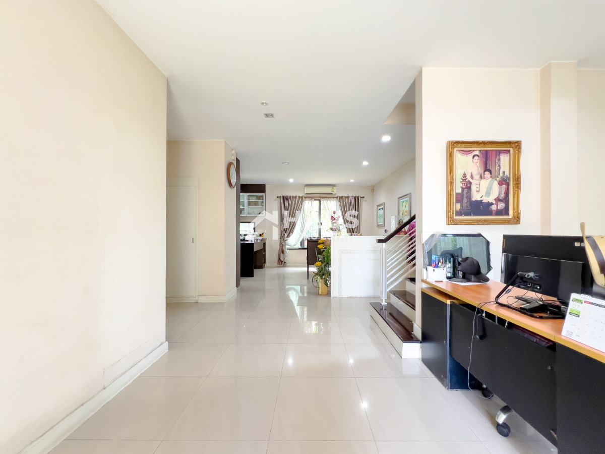 picture Setthasiri Chaiyaphruek - Chaengwattana / 5 Bedrooms #HCYP084 - 22/32