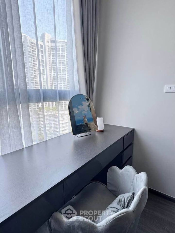 picture 300m From BTS Phra Khanong | 1-BR IDEO Sukhumvit - Rama 4 (ID 3293995) - 6/13