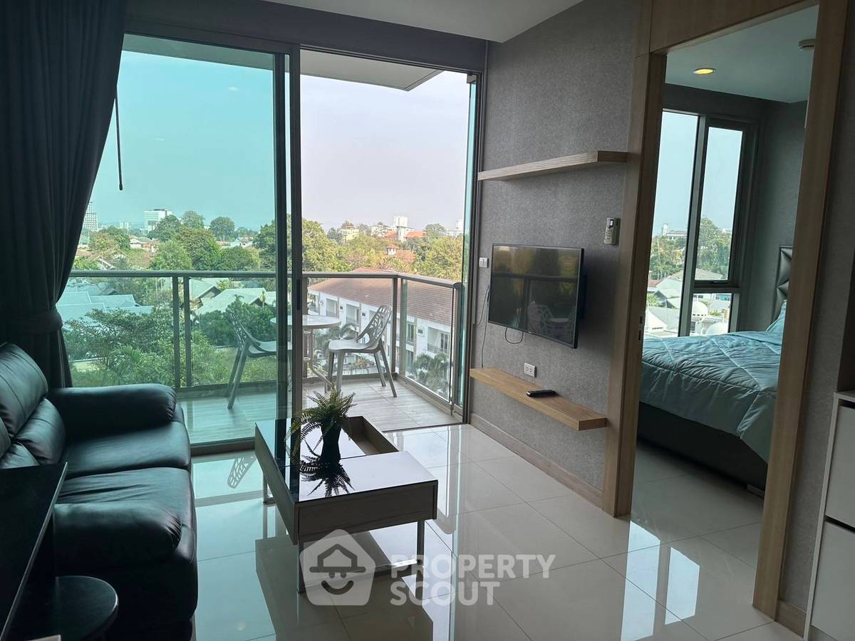 รูป คอนโด 1-ห้องนอน ที่ เดอะ ริเวียร่า วงศ์อมาตย์ ใกล้ ปราสาทสัจธรรม (ID 3281836) - รูปที่ 6/18