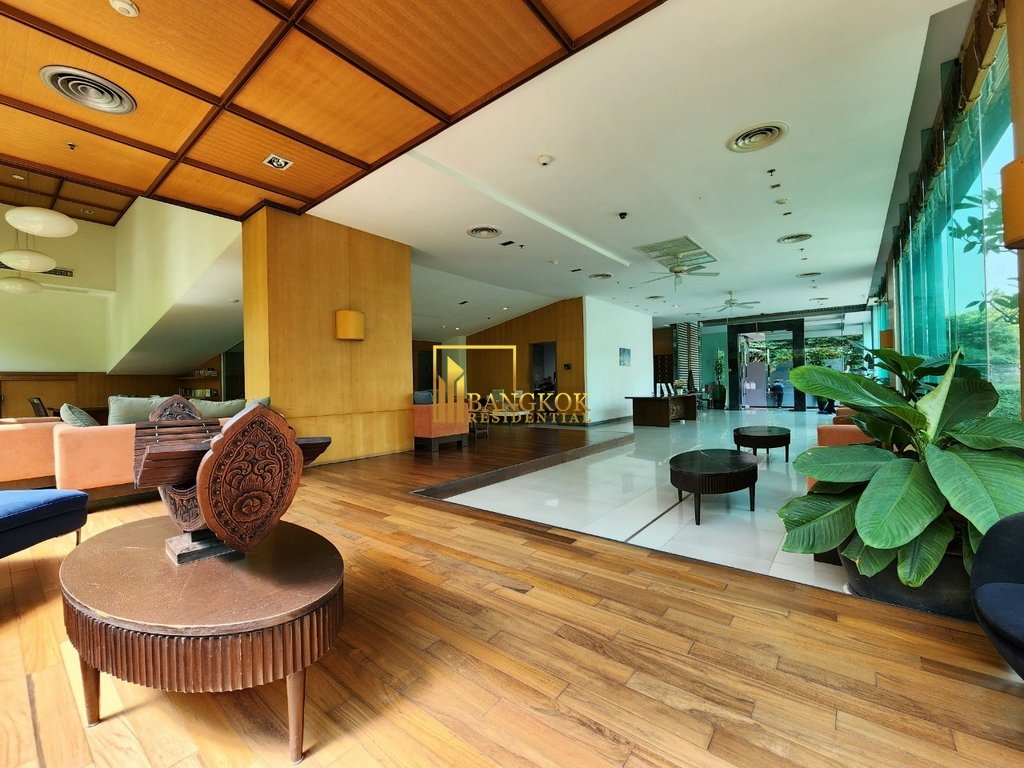 รูป Lake Green | 3 Bedroom Condo For Rent in Nana - BR6798CD - รูปที่ 31/35