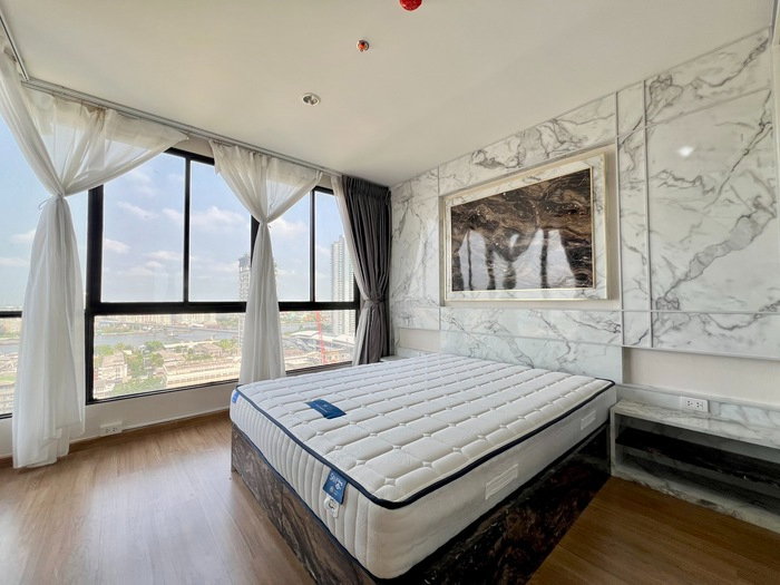 รูป 💎 [ ห้องเช่า ] Condo The Tree Interchange { 2BR 58 ตร.ม / 18,000 บาท } สนใจ โทร.0636241455 📲 - รูปที่ 7/20