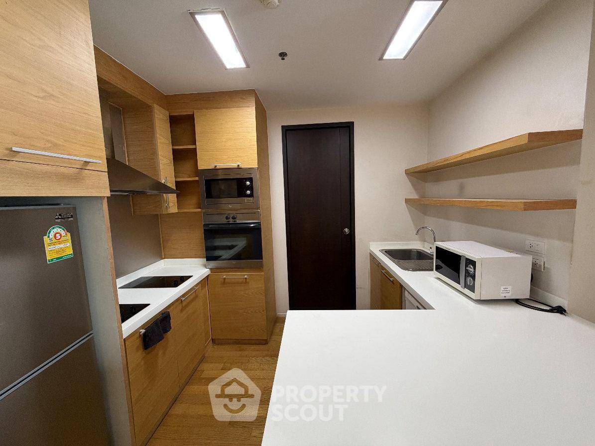 รูป คอนโดเลี้ยงสัตว์ได้ 2 ห้องนอน The Madison ห่าง BTS พร้อมพงษ์ 200 เมตร (ID 3196244) - รูปที่ 10/18