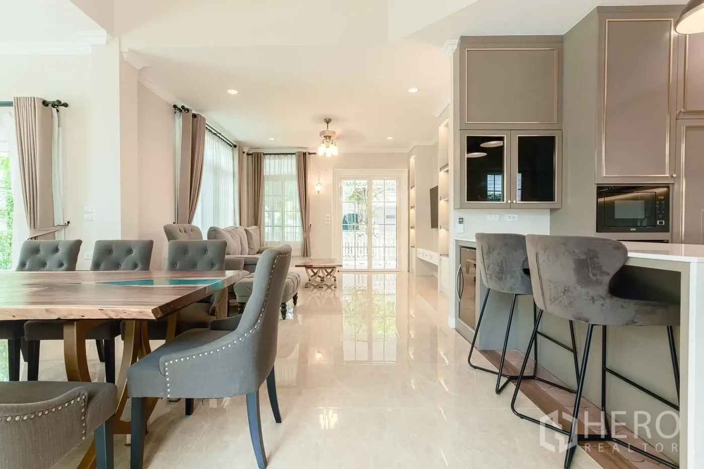 รูป ให้เช่า บ้านเดี่ยว 4 ห้องนอน Fantasia villa4 Bangna บางนา บางนา กรุงเทพมหานคร - รูปที่ 13/35