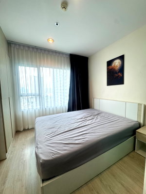 Condos for rent : Aspire Ratchada - Wongsawang Aspire Ratchada - Wongsawang