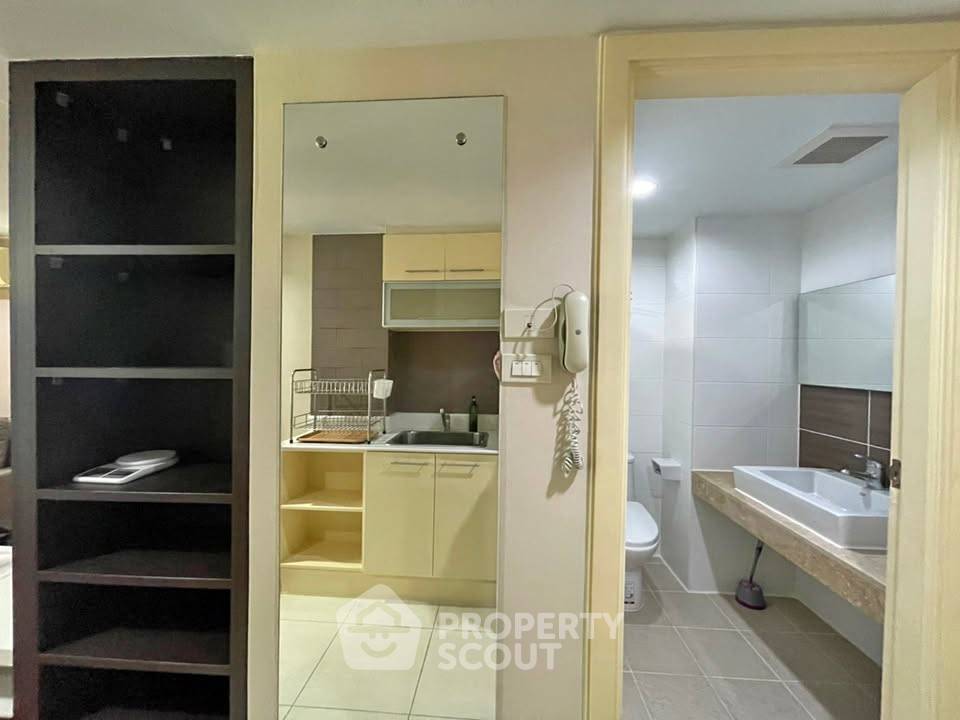 รูป คอนโด 1-ห้องนอน ที่ แกรนด์ พาร์ค วิว อโศก ใกล้ MRT สุขุมวิท (ID 3291495) - รูปที่ 1/6
