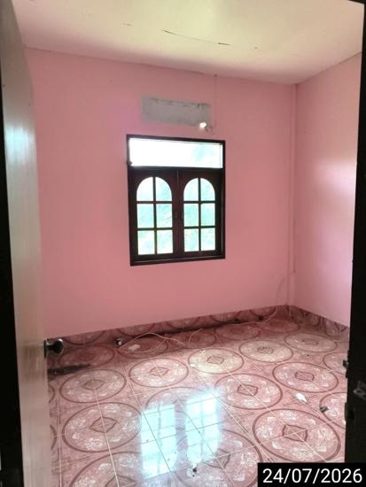 รูป บ้านเดี่ยว 125.9 ตร.วา ไชยา สุราษฎร์ธานี 2.8M - รูปที่ 6/41