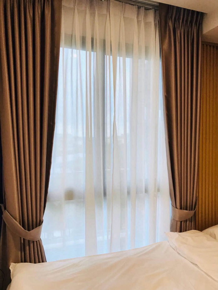 รูป วิเวเร่ VIVERE (สุขุมวิท 72) สไตล์ Modern Luxury ( S-VR 1 ) - รูปที่ 10/39
