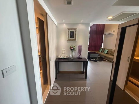 2-BR Condo at Down Town 49 near BTS Phrom Phong (ID 3293147)