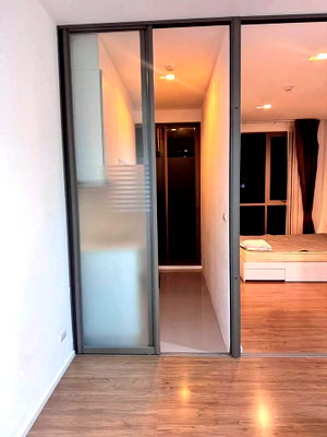 คอนโดให้เช่า : เช่าคอนโด MITI Condo Ladprao-Wanghin/มิติ คอนโด ลาดพร้าว-วังหิน (P6909014) ID Line : @condo46